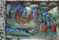 Bataille de Rosebeeke